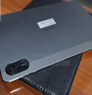 New Honor Pad X9 128 GB Gray
