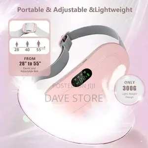 Portable Menstural Heating Pad