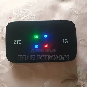Photo - Wifi Router