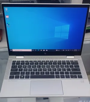 New Laptop HP EliteBook 830 16GB Intel Core I7 SSD 512GB