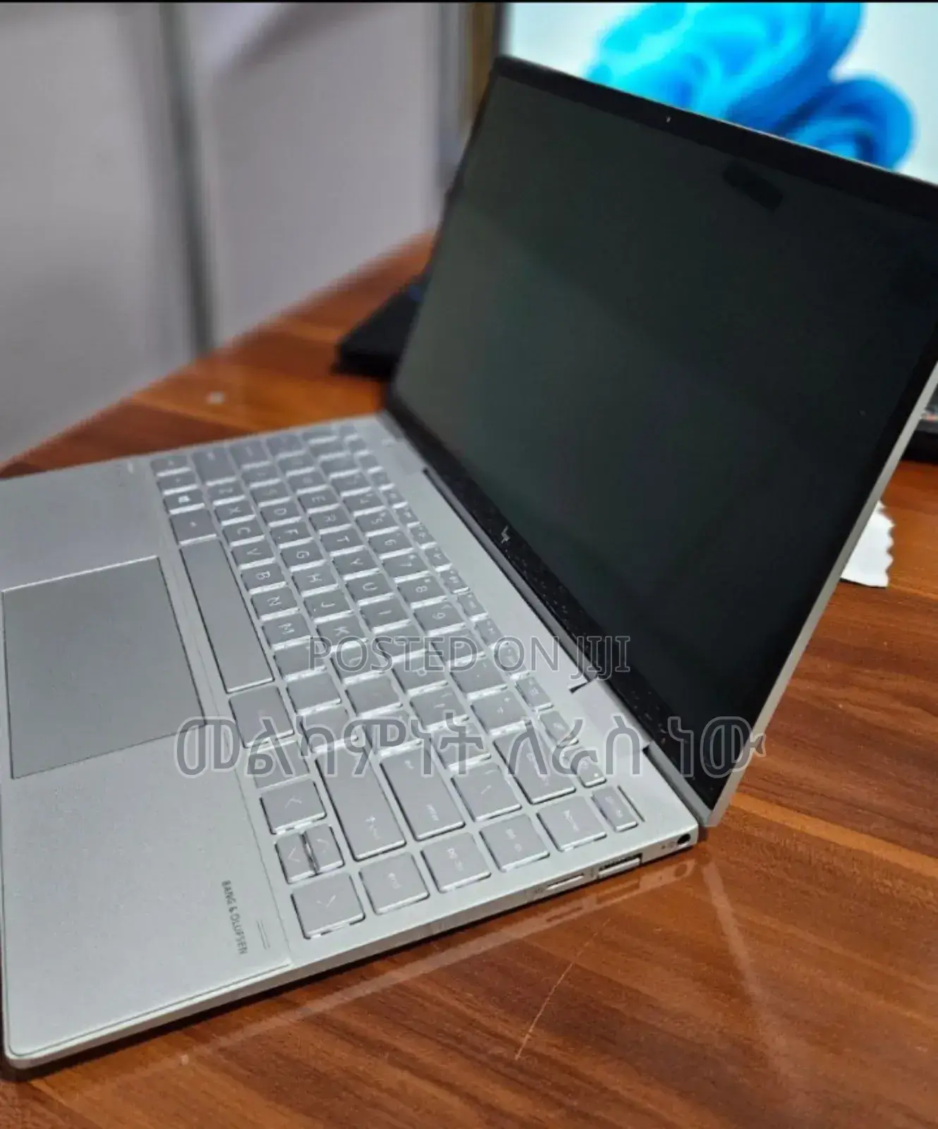 New Laptop HP Envy X360 8GB Intel Core I7 SSD 512GB