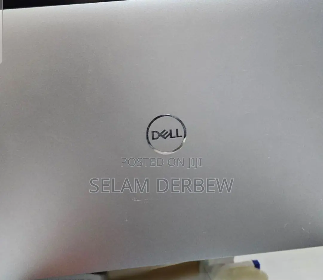 New Laptop Dell Precision 15 5540 32GB Intel Core I7 SSD 512GB