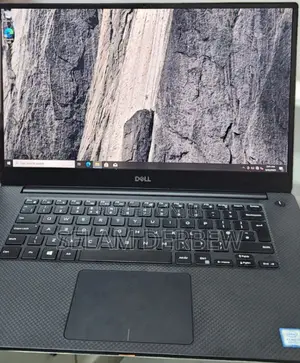 New Laptop Dell Precision 15 5540 32GB Intel Core I7 SSD 512GB