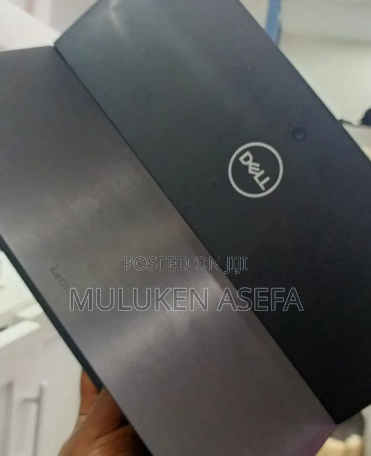 New Laptop Dell Latitude 5310 8GB Intel Core I5 SSD 256GB