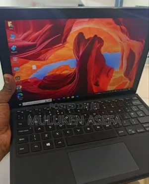 New Laptop Dell Latitude 5310 8GB Intel Core I5 SSD 256GB