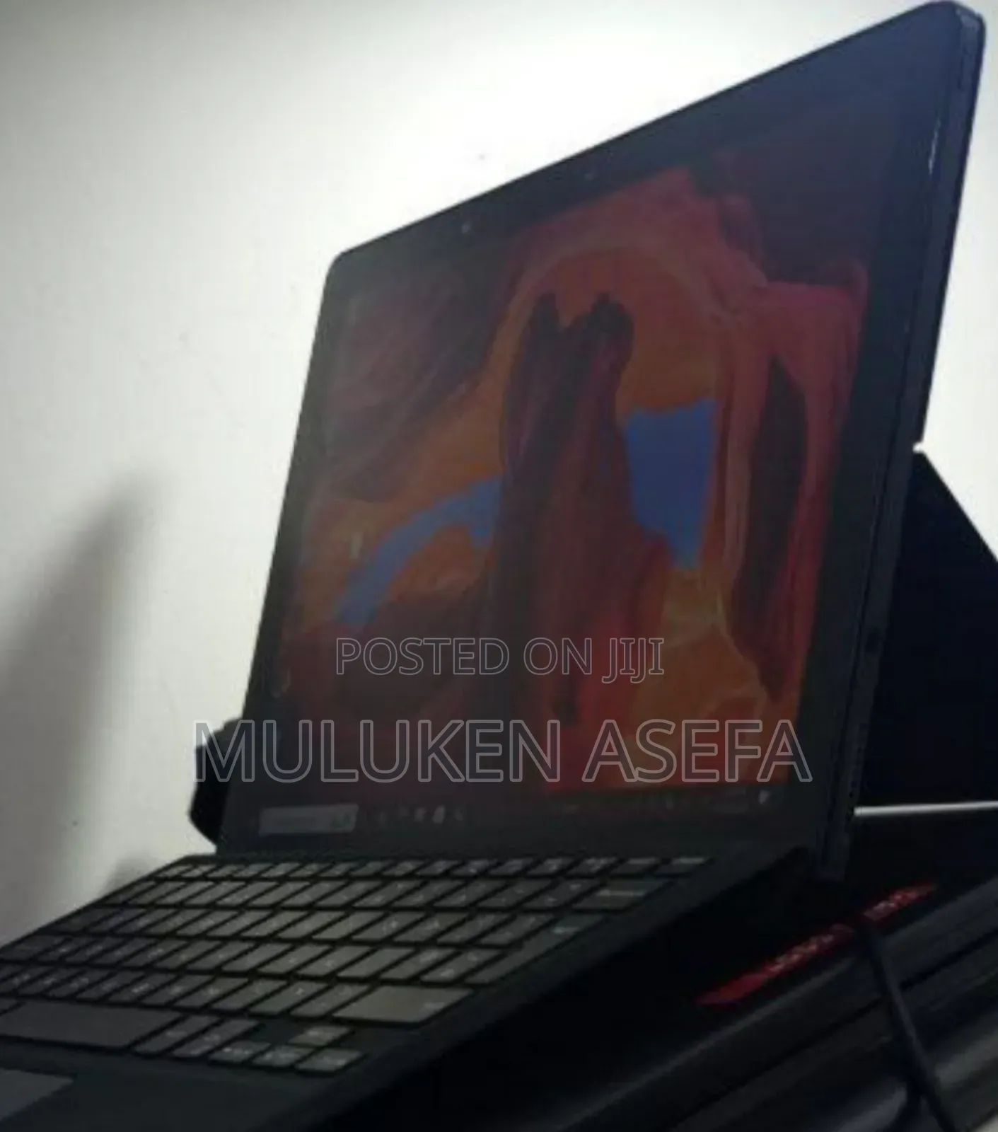 New Laptop Dell Latitude 5310 8GB Intel Core I5 SSD 256GB