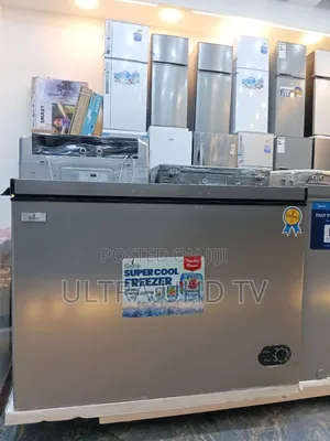 Photo - Canary Deep Frazer Model 287