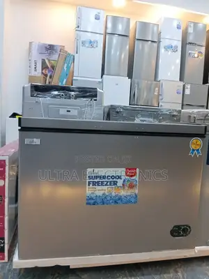 Canary Deep Frazer Model 287