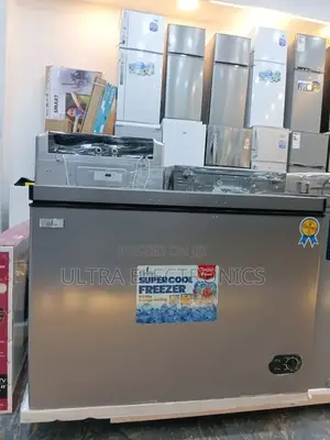 Canary Deep Frazer Model 287