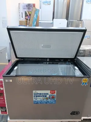 Canary Deep Frazer Model 287