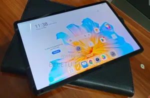 Photo - New Honor Pad X9 128 GB Black