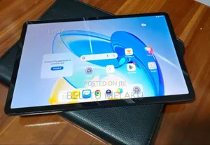 New Honor Pad X9 128 GB Black