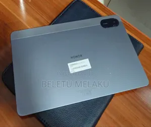 New Honor Pad X9 128 GB Black