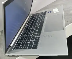 New Laptop HP EliteBook 840 G9 16GB Intel Core i7 SSD 512GB