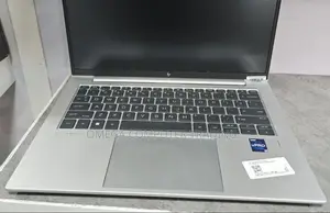 New Laptop HP EliteBook 840 G9 16GB Intel Core i7 SSD 512GB