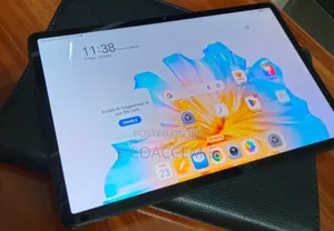 Photo - New Honor Pad X9 128 GB Gray