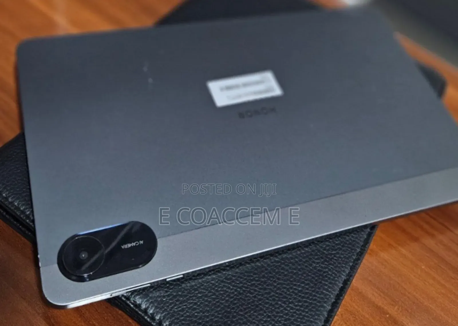 New Honor Pad X9 128 GB Gray