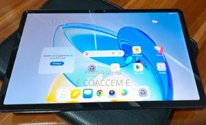 New Honor Pad X9 128 GB Gray