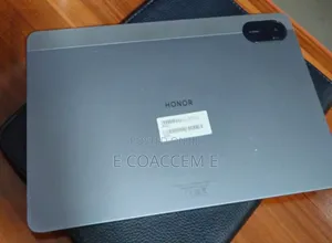 New Honor Pad X9 128 GB Gray
