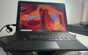 New Laptop Dell Latitude 5290 8GB Intel Core I5 SSD 256GB