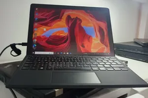 New Laptop Dell Latitude 5290 8GB Intel Core I5 SSD 256GB