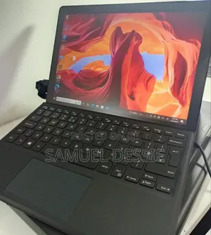 New Laptop Dell Latitude 5290 8GB Intel Core I5 SSD 256GB