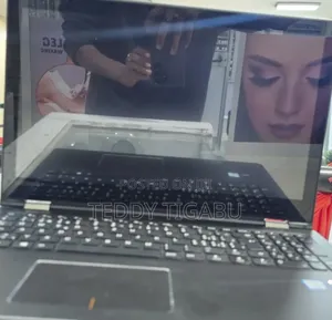 New Laptop Lenovo Yoga 11e 8GB Intel Core I7 SSD 256GB