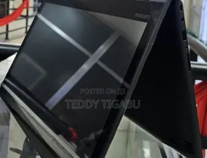 New Laptop Lenovo Yoga 11e 8GB Intel Core I7 SSD 256GB