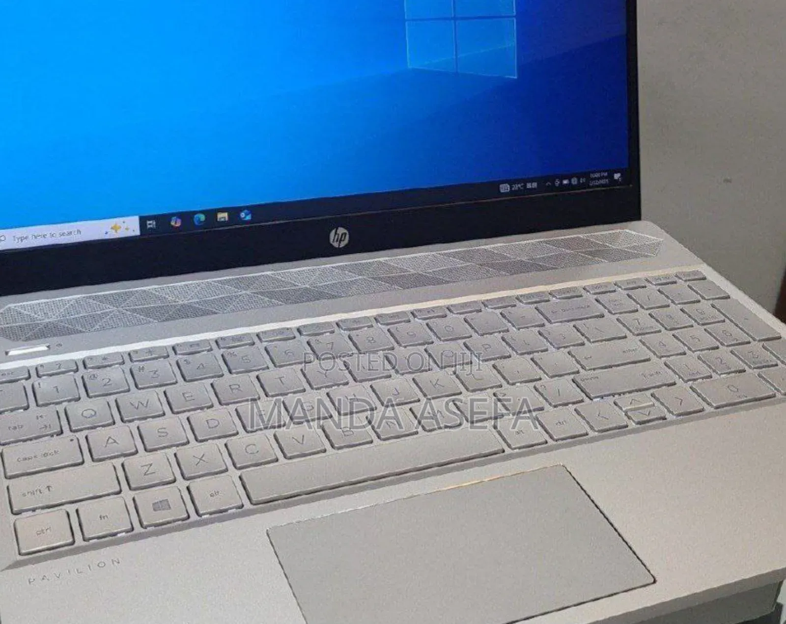 New Laptop HP Pavilion 15 16GB Intel Core I7 HDD+SSD 1T