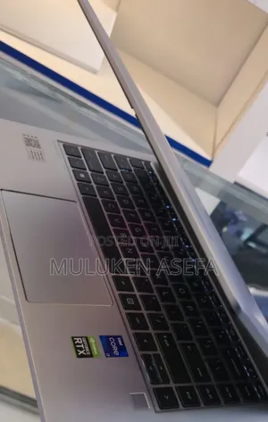 Photo - New Laptop HP Probook 11 EE G1 16GB Intel Core I7 SSD 512GB