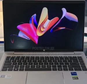 New Laptop HP Probook 11 EE G1 16GB Intel Core I7 SSD 512GB