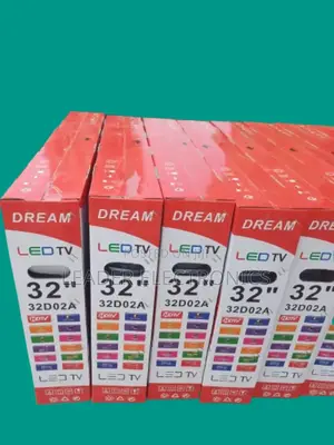 Dream Tv 32" Led Tv
