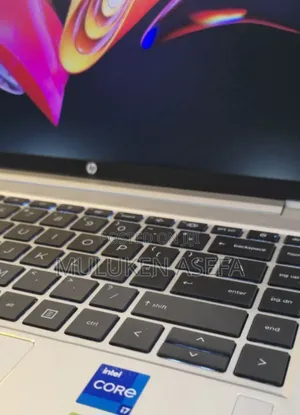 New Laptop HP Probook 11 EE G1 16GB Intel Core I7 SSD 512GB