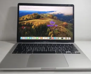 New Laptop Apple MacBook Pro M1 8GB Apple M1 SSD 256GB
