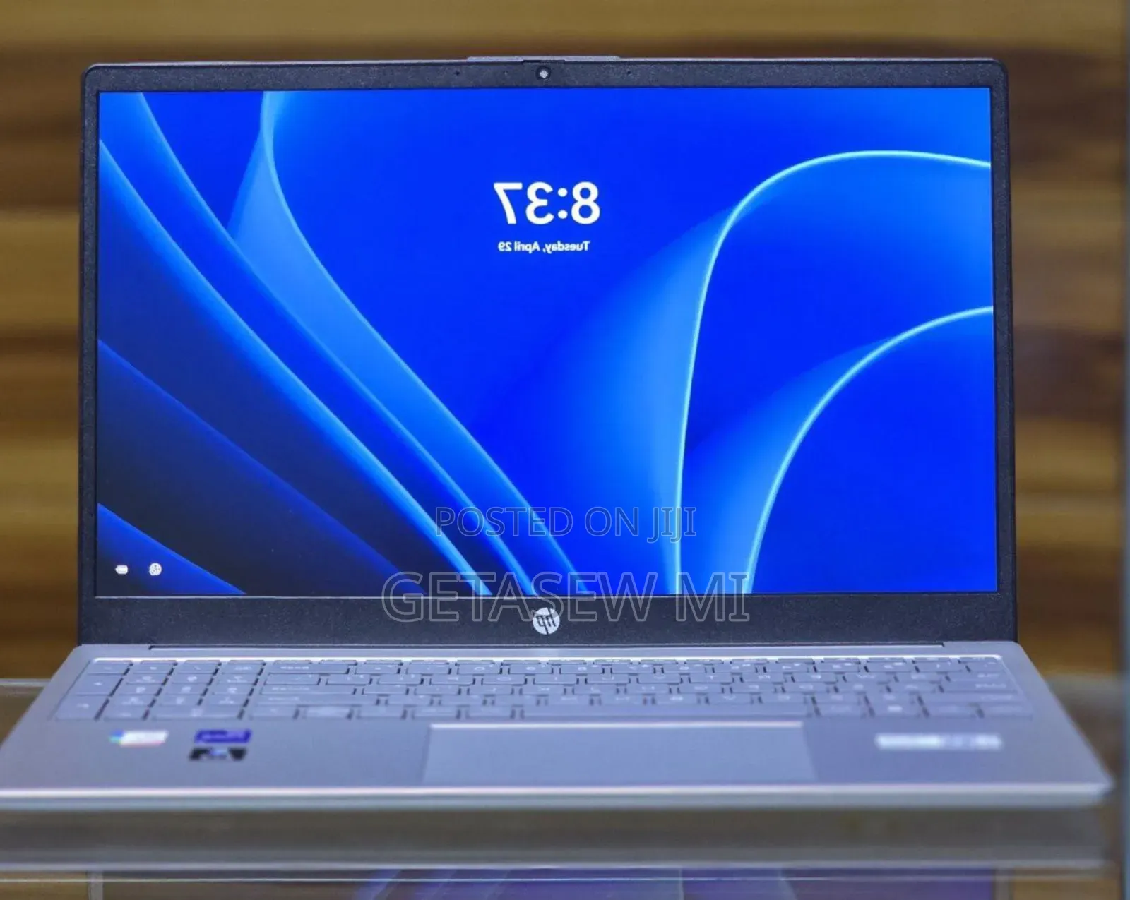 New Laptop HP Stream Notebook 16GB Intel Core I5 SSD 512GB
