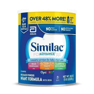 Photo - Similac Advance