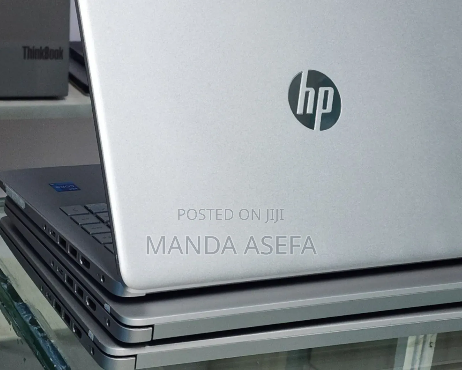 New Laptop HP Stream Notebook 8GB Intel Core I5 SSD 512GB