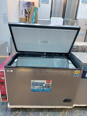 Photo - Canary Deep Frazer 287 Model