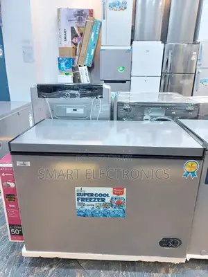 Canary Deep Frazer 287 Model