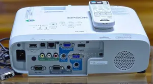 Epson Projecter Eb-X39