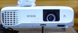 Epson Projecter Eb-X39