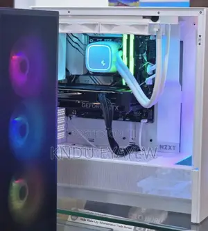 New Desktop Computer Dell 32GB Intel Core I9 SSD 1T