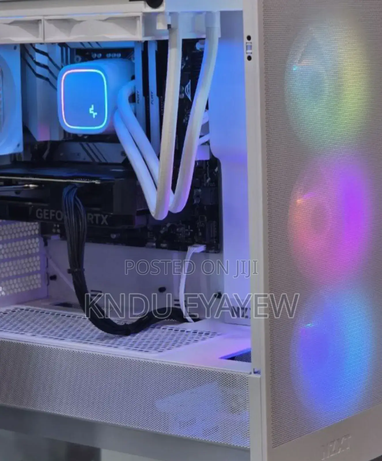 New Desktop Computer Dell 32GB Intel Core I9 SSD 1T