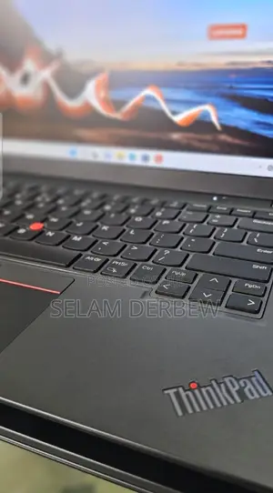 New Laptop Lenovo Thinkpad L14 16GB Intel Core I5 SSD 256GB