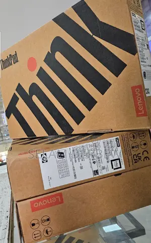 New Laptop Lenovo Thinkpad L14 16GB Intel Core I5 SSD 256GB