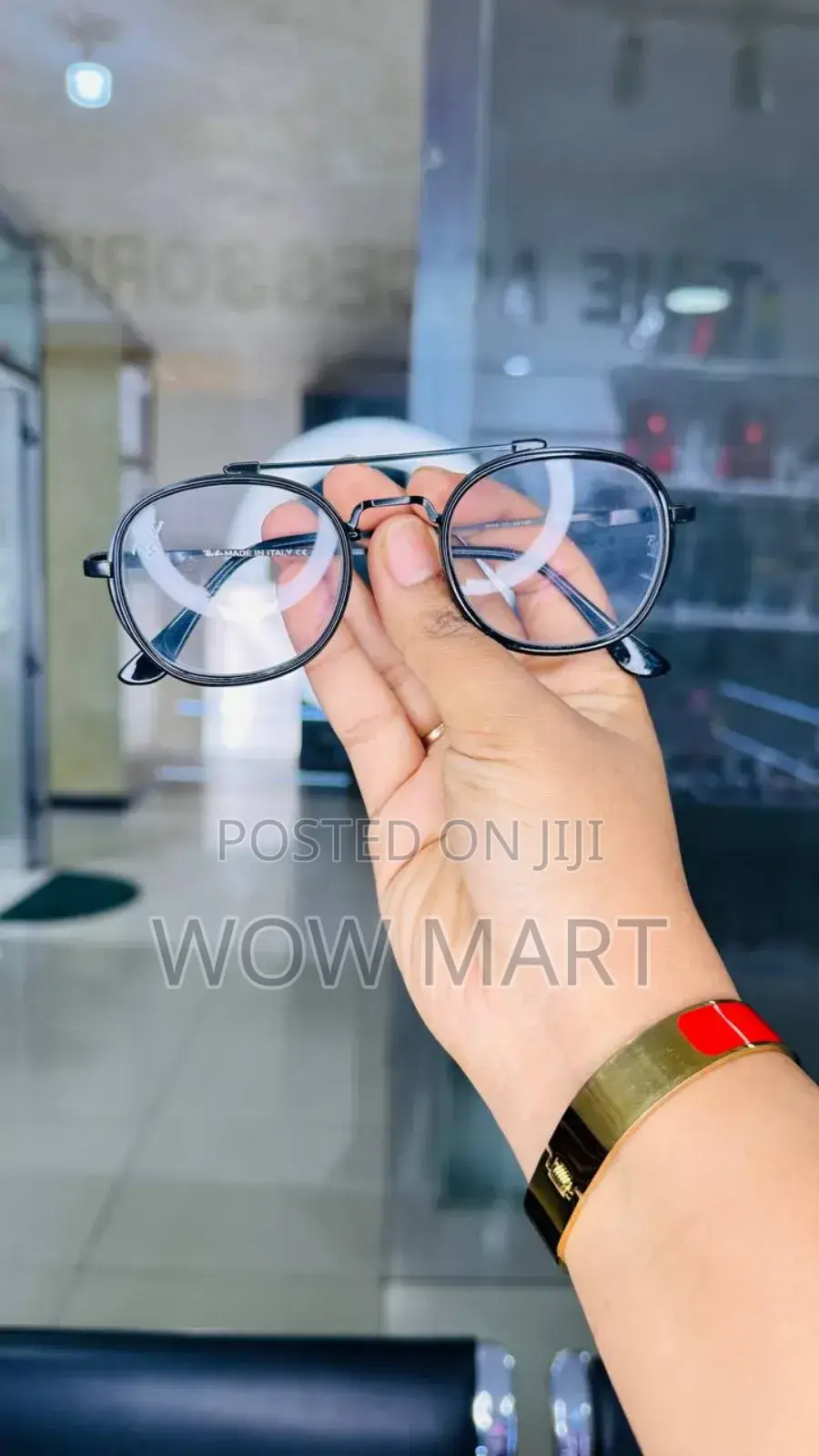 Ray -Ban Optical Collection