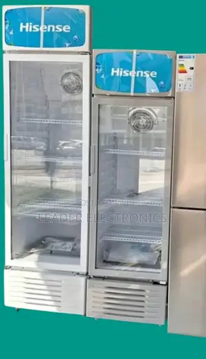 Photo - Hisense Display Refrigerator