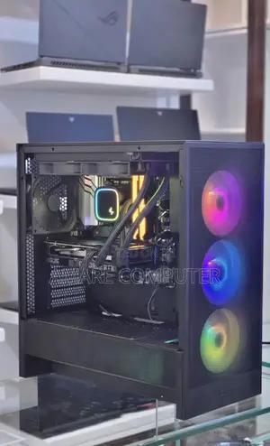 New Desktop Computer HP 32GB Intel Core I9 SSD 1T