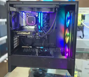 New Desktop Computer HP 32GB Intel Core I9 SSD 1T