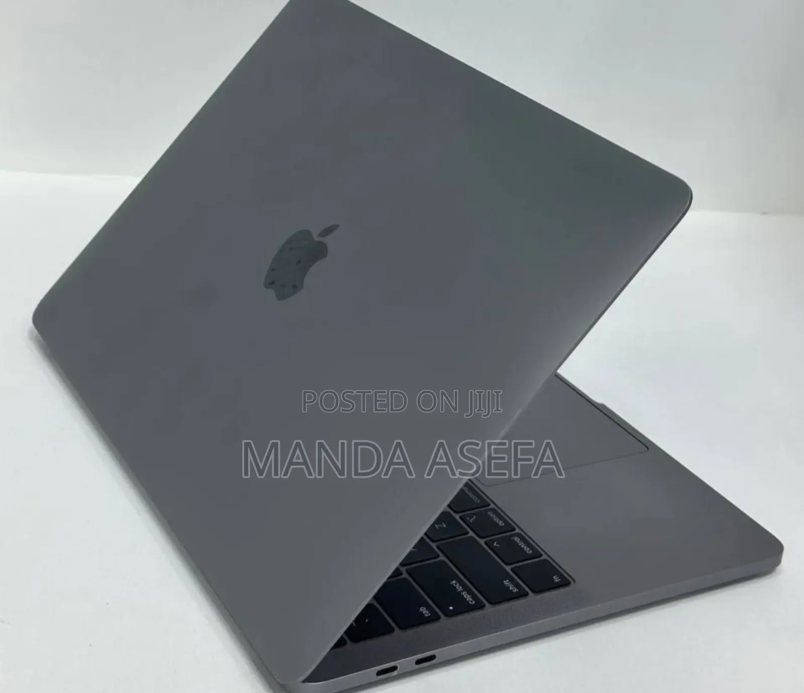 New Laptop Apple MacBook Pro 2018 8GB Intel Core I5 SSD 256GB